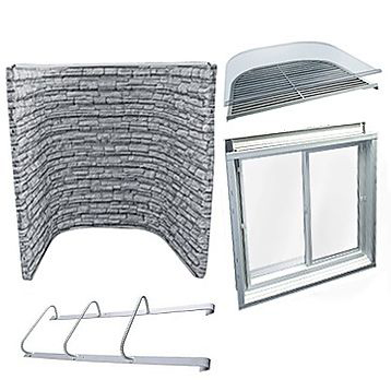 Boman-Kemp-Window-System-Complete