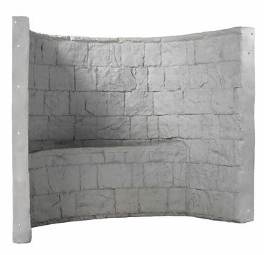 RockWell-Premier-Series-Egress-Window-Well-Gray